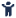 minor icon indicating an employee who is under 18 years old