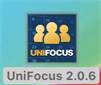 UniFocus DMG icon